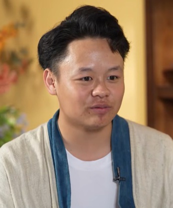 Người chung quanh ta - Tập 24: Ly Mí Cường - Chàng trai H'Mông mang tiếng sáo mèo quê hương ra thế giới