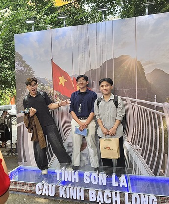 Khai mạc Ngày hội Du lịch TP.HCM 2026: Kích cầu du lịch hè, kết nối doanh nghiệp và địa phương