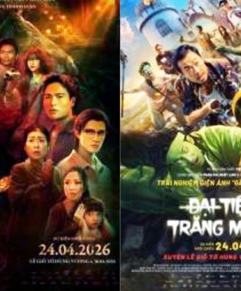 Cơ hội kích cầu mới cho phim Việt