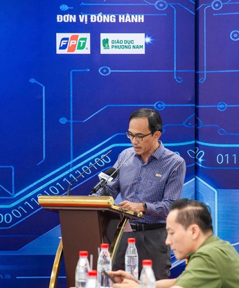 Văn hóa trong kỷ nguyên số: Từ bản sắc đến sức mạnh mềm quốc gia