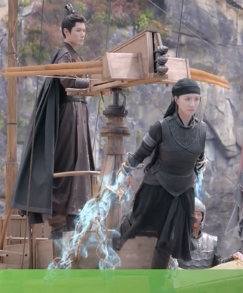 Kính song thành - 21g50 thứ Ba (21/4) trên HTV7