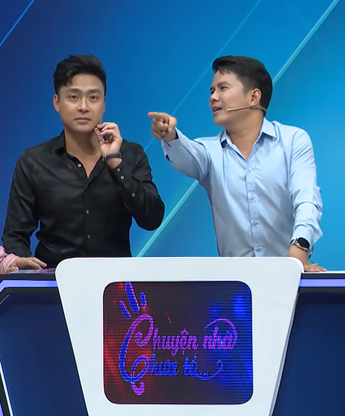 Chuyện nhà chưa tỏ - Tập 32: Khi tình yêu đứng trước rào cản hiếu đạo