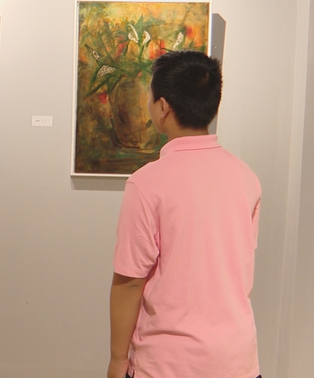 Triển lãm "Mùa Di Cư": Hành trình mang nghệ thuật độc đáo "Nam tiến" nhân đại lễ 30/4