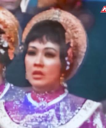 Nghệ sĩ nức lòng trước sự trở lại của "Tiếng trống Mê Linh"