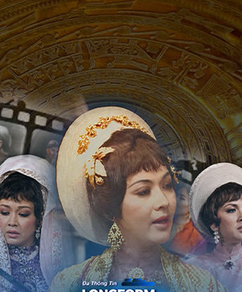 "Tiếng trống Mê Linh" sống lại huy hoàng giữa lòng khán giả mộ điệu