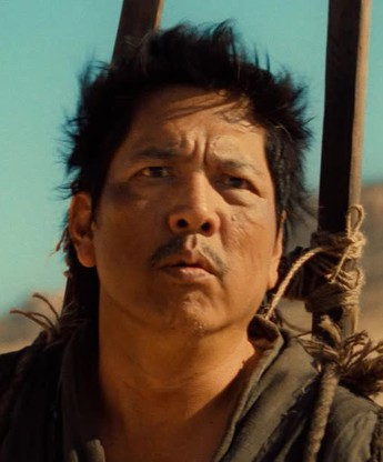 "Trùm Sò" của Đức Thịnh tung trailer, đối đầu "Anh Hùng" của Thái Hòa