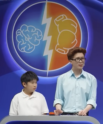 Tranh tài đọ sức tập 4: Cuộc đua của các "hot boy"