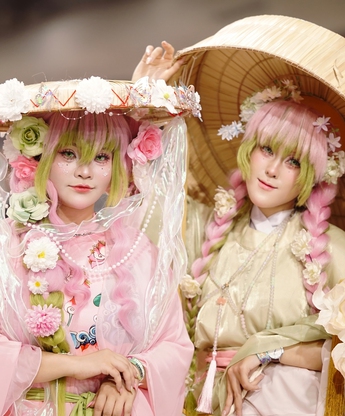 Sôi động sự kiện Color Fiesta 16: Bản Sắc dành cho cộng đồng sáng tạo trẻ