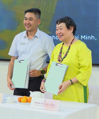 Bảo tàng Mỹ thuật TP. Hồ Chí Minh tiếp nhận hơn 200 tác phẩm từ Hội Mỹ thuật Việt Nam