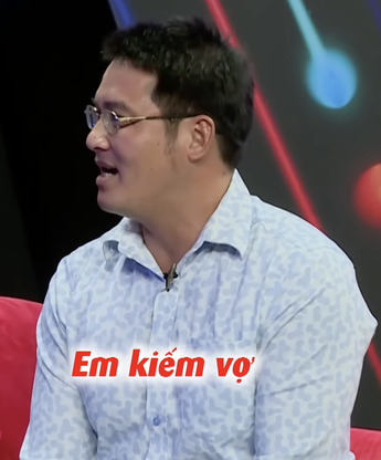 ''Bạn muốn hẹn hò'': Ngồi chiếu ăn sầu riêng, nhà trai vẫn bị từ chối vì lý do bất ngờ