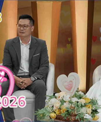 Vợ chồng son 2026 - Tập 18: Hành trình tình yêu của cặp đôi "oan gia công sở"