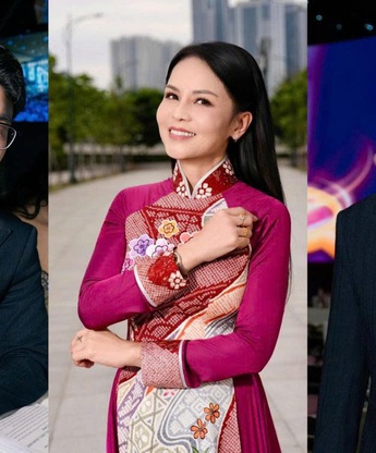 Lộ diện ba “ghế nóng” đầu tiên của The TVFace University 2026