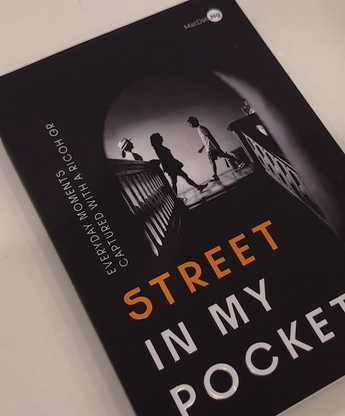 "Street in my pocket": Lưu giữ những lát cắt đô thị qua lăng kính nhiếp ảnh