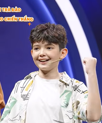Tranh tài đọ sức tập 7