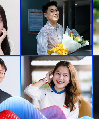 Bắt đầu “Nghề nói” chuyên nghiệp cùng The TVFACE University 2026