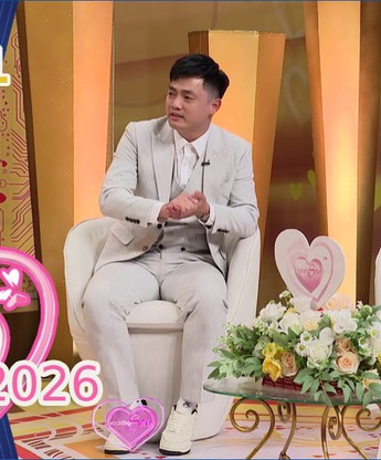 Vợ chồng son 2026 | Tập 21: Chàng đồ họa cưới được vợ nhờ "hợp đồng tình yêu"