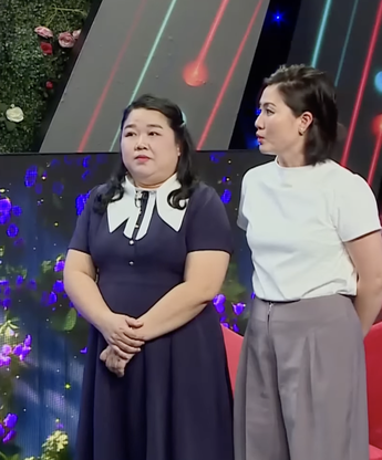 Quyết định sinh con một mình của cô trưởng phòng bản lĩnh tại "Bạn muốn hẹn hò"
