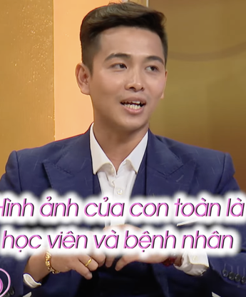 Vợ chồng son:  Vợ suy sụp khi chồng dứt áo ra đi