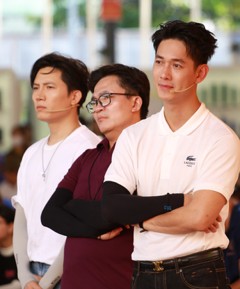 Mái ấm gia đình Việt 2026 - Tập 16: Song Luân, Anh Tú