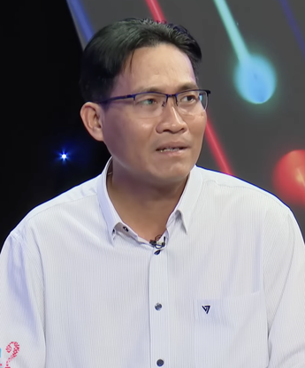 Bạn muốn hẹn hò: Ông chủ đồn điền Đắk Nông tìm thấy bến đỗ hạnh phúc mới