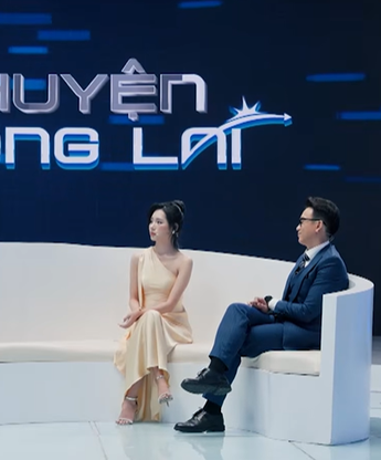 Trò chuyện với tương lai - Mùa 4 | Tập 14: Sống cho bản thân không phải là ích kỷ