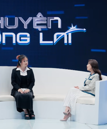Trò chuyện với tương lai: Bình an bắt đầu từ việc hiểu mình muốn gì