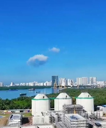 Cùng HTV hành động xanh 2026 | Tập 7: Đô thị xanh bắt đầu từ những dòng nước sạch