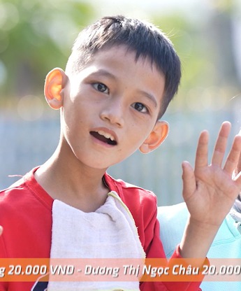 Kiến tạo nhịp cầu - 12g30 Chủ nhật (7/6) trên HTV7