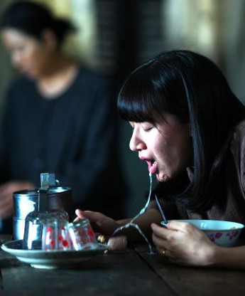 Phim "Ma xó": Hù dọa vừa phải nhưng "ép phê"