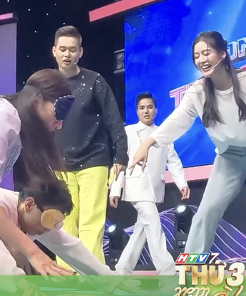Song tài thách đấu - 20g thứ Ba (9/6) trên HTV7