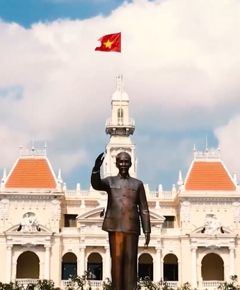 Trực tiếp Cầu truyền hình: "Rạng rỡ tên người" trên HTV9