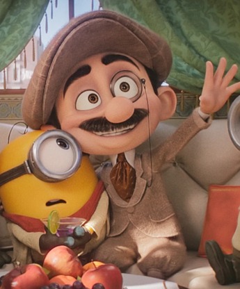 "Minions & Monsters": Khi các Minions gửi lời tri ân đến Hollywood
