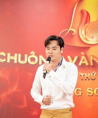 Chuông vàng vọng cổ 2026: Không bao giờ là quá muộn để bắt đầu!