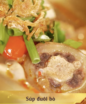 Quán ăn hạnh phúc: Duy Khương trầm trồ khi lần đầu thưởng thức món Thái