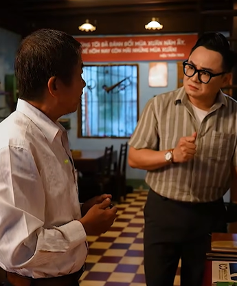 Hương vị Gia Định: Theo dấu Biệt động Sài Gòn qua hương vị Đỗ Phủ