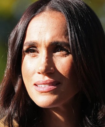 Meghan Markle nhận đề cử Daytime Emmy với chương trình trên Netflix