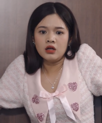 Giữ lấy tình yêu: Ái Ngọc ám ảnh vì tai nạn của chị dâu