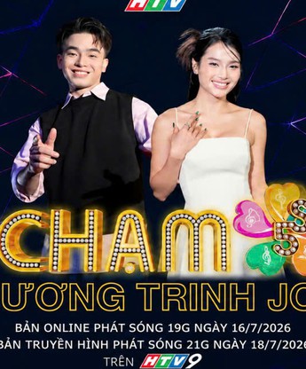 LIVE: Chạm 5S mùa 2 | Tập 2: Ca sĩ Phương Trinh Jolie - Con đường này tôi chọn