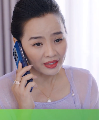 Giữ lấy tình yêu - 19g30 thứ Tư (22/7) trên HTV7