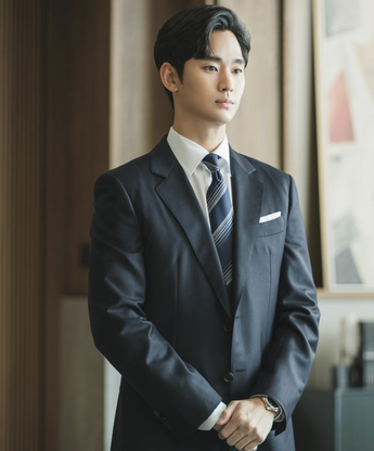 Kim Soo-hyun tái xuất khiến Disney+ đau đầu vì phim Knock-Off