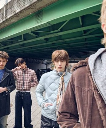 CORTIS được kỳ vọng phá vỡ khuôn mẫu Kpop