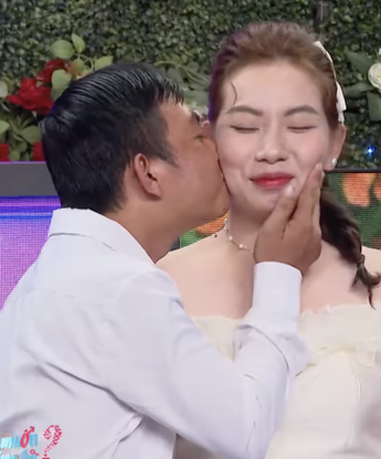 Bạn muốn hẹn hò: Chàng trai tự ti tìm thấy nửa kia