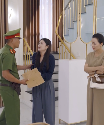 Giữ lấy tình yêu: Hàng loạt biến cố đổ xuống đầu Ái Ngọc