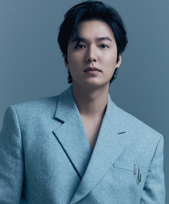 Lee Min-ho giữ vững vị thế biểu tượng Hallyu toàn cầu suốt 13 năm