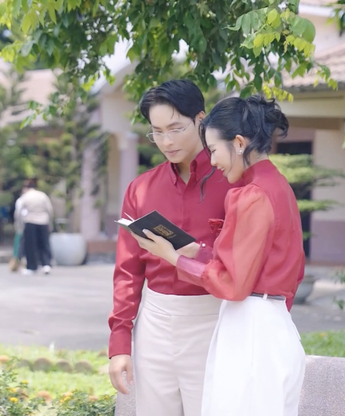 Giữ lấy tình yêu: Thế Sơn bất ngờ giúp đỡ em dâu