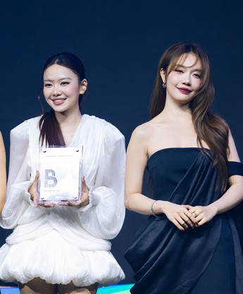 Em Xinh "Say Hi" thắng giải Commercial Show of the Year tại BSI Awards 2026