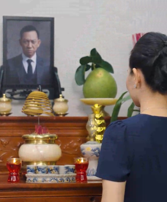 Giữ lấy tình yêu: Hé lộ sự thật kinh hoàng về cái chết của ông Tuấn