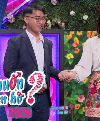 Bạn muốn hẹn hò 2026 | Tập 27: Cô giáo tiểu học tiếc nuối từ chối chàng trai miền Trung