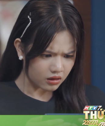 Giữ lấy tình yêu - 19g30 thứ Ba (7/7) trên HTV7