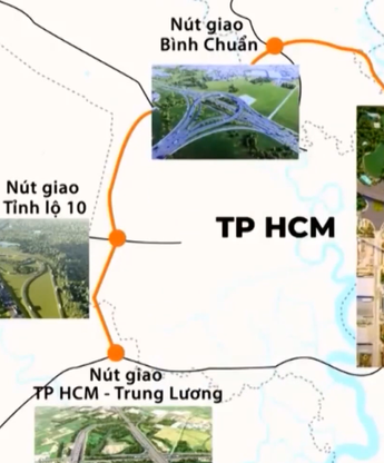 "TP. Hồ Chí Minh - Nửa thế kỷ mang tên Người" - Tập 5